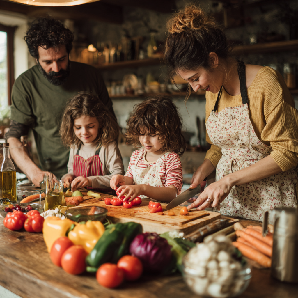 Здорове харчування