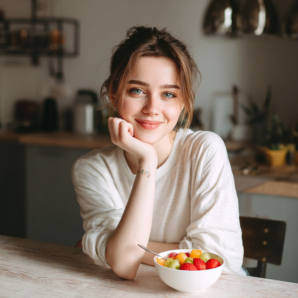 Команда дієтологів